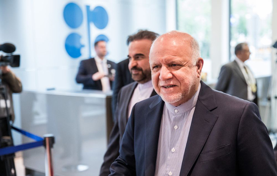 Iran sẽ sớm tăng sản lượng khai thác dầu nếu OPEC chấm dứt thỏa thuận